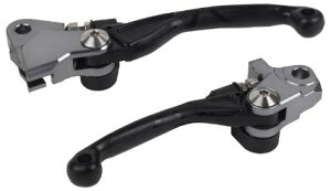 POLISPORT �|���X�|�[�c PIVOT UNBREAKABLE ���o�[�Z�b�g FE250 FE350 FE450 FX450 TE125 TE150 TE250 TE300 TX150 TX300 HUSQVARNA �n�X�N�o�[�i �u���[�L�E�N���b�`���o�[�Z�b�g �n���h�����Ӄp�[�c �n���h��