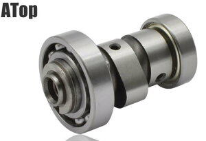 ATop �G�[�g�b�v �n�C�J�� �V�O�i�XX125 BWS125 YAMAHA ���}�n �J���V���t�g �G���W���p�[�c �G���W�� �Ή��V�����_�[���a�F58.5-59mm(150cc-160cc�܂ł̔r�C�ʂɓK���Ă���)