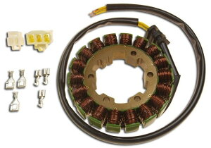 H.Craft H�N���t�g HONDA �X�e�[�^�[89 FJS600 Silverwing FSC600 CBR900RE CBR900RR Fireblade CBR929RR �z���_ �I���^�l�[�^�[�E�W�F�l���[�^�[ �d���n