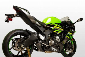 M4 Performance Exhaust M4ptH[}XGL][Xg GP}Eg XbvITCT[ ZX-6R KAWASAKI JTL XbvI}t[ }t[