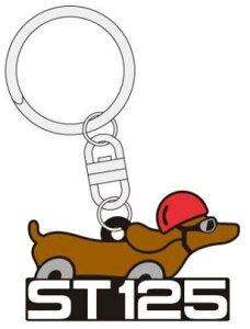 HONDA RIDING GEAR z_ CfBOMA PVC o[L[z_[ DAX125 L[z_[ oCN֘AObY