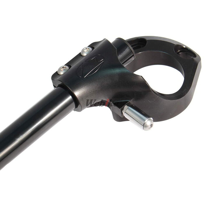 楽天市場 Beet ビート マルチハンドルキット カラー ブラック Zx 14r ウェビック 楽天市場店