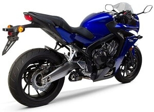 Two Brothers Racing c[uU[Y[VO tGL][Xg}t[ TARMAC J[{TCT[ CBR650F CBR650R HONDA z_ }t[