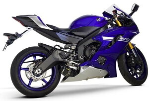 Two Brothers Racing c[uU[Y[VO tGL][Xg}t[ S1R TCT[ YZF-R6 YAMAHA }n }t[ ^CvFX^_[h^J[{TCT[