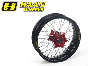 HAAN WHEELS n[zC[ A^[hRv[gzC[@R4.50^17C` CRF250R HONDA z_ zC[ zC[֘A 