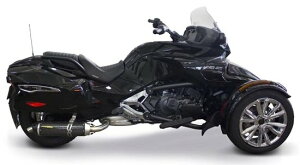 Two Brothers Racing c[uU[Y[VO XbvI S1R TCT[ Can-am Spyder F3T BRP XbvI}t[ }t[ ^CvFubNV[Y^A~TCT[