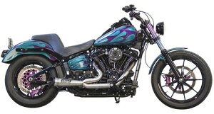 Two Brothers Racing c[uU[Y[VO 2in1tGL][Xg}t[^V[g ^[AEg Softail Sport Glide Heritage HARLEY-DAVIDSON n[[_rbh\ tGL][Xg}t[ }t