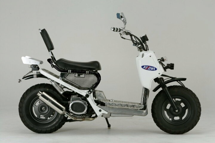 楽天市場】KIJIMA キジマ シートフレーム ズーマー HONDA ホンダ 