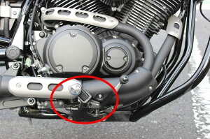 KIJIMA LW} XebvAbvuPbg BOLT R YAMAHA }n ̑XebvIvVECi Xebv 