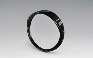 KIJIMA キジマ ヘッドライトベゼル HARLEY-DAVIDSON ハーレーダビッドソン ヘッドライト 灯火類 電装系