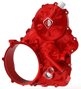 DUCABIKE (DBK) �h�D�J�o�C�N (�f�B�[�r�[�P�[) �N���A�N���b�`�J�o�[ DIAVEL V4 RS MULTISTRADA PIKES PEAK RALLY S DUCATI �h�D�J�e�B �N���b�`�J�o�[ �G���W���p�[�c �G���W��