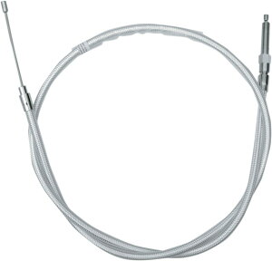 MAGNUM }Oi CABLE CL SC2HE 38599-83A [0652-1029] Disc Glide - FXRDG 1984 Electra FLHT 1983 1985 1986 Classic FLHTC Low FXRS Custom FXRC Rider Sport FXRT Grand Touring FXRD Super FXR II Tour FLT FLTC HARLEY-DAVIDSON n[[_rbh\ 