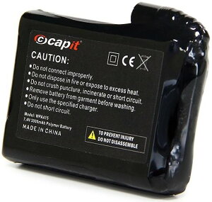 Capit Jsbg EH[~[ `ECIobe[ 3000mAh ̑dMEFAIvVECi Ap