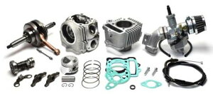 CLIPPING POINT NbsO|Cg nCp[110ccLbg{nCJ{rbOLu22N[i[ }Oi50 HONDA z_ {AAbvLbg GWp[c GW nCJVtgFST-3D(