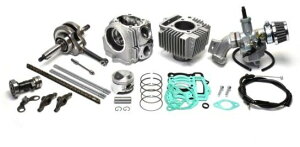 CLIPPING POINT NbsO|Cg nCp[115ccLbg{nCJ{rbOLu22N[i[ }Oi50 HONDA z_ {AAbvLbg GWp[c GW