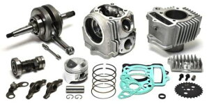 CLIPPING POINT NbsO|Cg nCp[110ccLbg{nCJ L[ HONDA z_ {AAbvLbg GWp[c GW nCJVtgFST-2D(d)