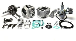 CLIPPING POINT NbsO|Cg nCp[110ccLbg{nCJ{rbOLu22N[i[ L[ HONDA z_ {AAbvLbg GWp[c GW nCJVtgFST-3D(