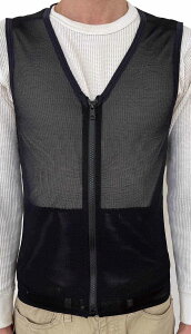 SIGNET シグネット アシストベスト ササエラス ベスト アパレル