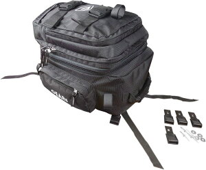 GEARS CANADA MA[YJi_ ėp globOubN yUNIVERSAL TUNNEL BAG BLK [3560-0002]z V[gobO ԑ̗pobOEP[X