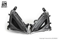 KOSO コーソー LEDシーケンシャルフロントウインカーキット シグナスグリファス YAMAHA ヤマハ ウインカ…