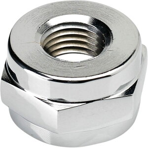 LOWBROW CUSTOMS [u[JX^Y A_v^[ PTCK 1/4-22mm N[ yADAPTER 1/4-22MM CHR [0705-0205]z ėpibg O