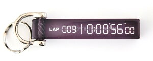 56design 56fUC LAP TIME KEYHOLDERmbv^C L[z_[n L[z_[ oCN֘AObY