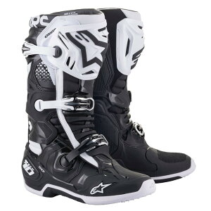 alpinestars �A���p�C���X�^�[�Y TECH10 �u�[�c [�e�b�N10 �u�[�c] �I�t���[�h�u�[�c �t�b�g�E�F�A