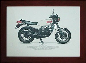 YfS GEAR(YAMAHA) CYMA 1980 YAMAHA RZ250 A3z ̑ObY oCN֘AObY