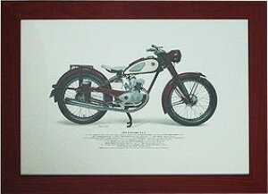 YfS GEAR(YAMAHA) CYMA 1955 YAMAHA YA-1 A3z ̑ObY oCN֘AObY