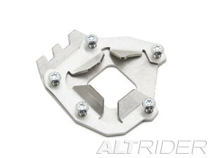AltRider AgC_[ Side Stand Foot Super Tenere XT1200Z YAMAHA }n X^hpbhEGNXeV t[