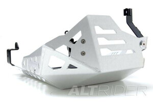 AltRider AgC_[ Skid Plate Super Tenere XT 1200Z 14 YAMAHA }n A_[K[hEXLbhv[g t[