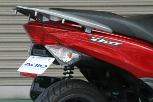 ADIO �A�f�B�I �t�F���_�[���X�L�b�g �f�B�I110 HONDA �z���_ �t�F���_�[�֘A �O��