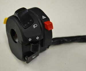 UNICORN JAPAN ���j�R�[���W���p�� ���t�g�n���h���X�C�b�`�L�b�g �n�U�[�h�v���X GSX1100SSR SUZUKI �X�Y�L �E�C���J�[�����[ ���Η� �d���n