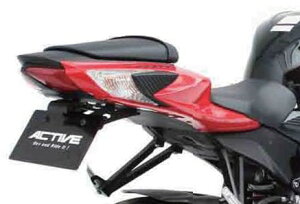 ACTIVE ANeBu tF_[XLbg GSX-R600 GSX-R750 SUZUKI XYL tF_[֘A O