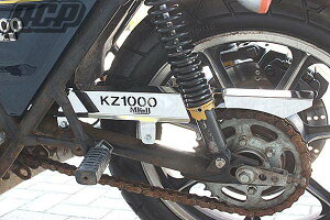 ACP �G�[�V�[�s�[ KZ1000 MK-2 ���S���� ���b�L �`�F�[���P�[�X KAWASAKI �J���T�L �`�F�[���J�o�[ �O��