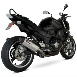 SCORPION XR[sI ZPgp XbvI}t[ Z1000 KAWASAKI JTL }t[