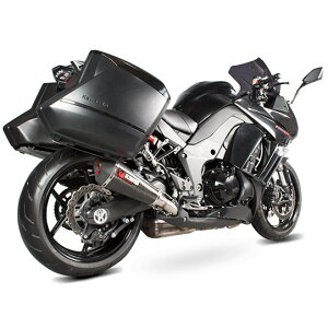 SCORPION XR[sI ZPge[p[ cC XbvI}t[ Z1000SX KAWASAKI JTL }t[