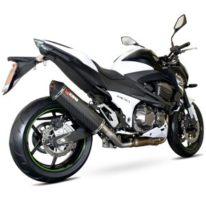 SCORPION XR[sI ZPgp XbvI}t[ Z800 KAWASAKI JTL }t[