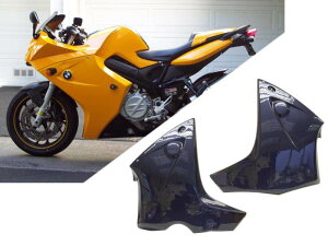 Pyramid Plastics s~bhvX`bN A[EtFAOƃA_[JE/3_Zbg(Fairing Lowers and Belly Pan - 3 piece set) F800ST 2005-2012 BMW tJEEOZbg JE֘A O