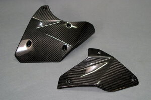 A-TECH G[ebN GWTChv[g Ninja H2R KAWASAKI JTL ̑ėpOiEhXAbvp[c O