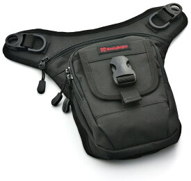 HenlyBegins ヘンリービギンズ ホルスターバッグ レッグバッグ・ホルスターバッグ バッグ