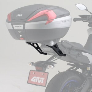 GIVI Wr XyVbN [SR2122] MT-09 g[T[ YAMAHA }n ALA O