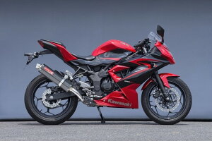 YAMAMOTO RACING }g[VO SUS XbvI}t[ J[{ Ninja250SL KAWASAKI JTL }t[