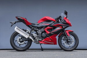 YAMAMOTO RACING }g[VO SUS XbvI}t[ TYPE-SA Ninja250SL KAWASAKI JTL }t[