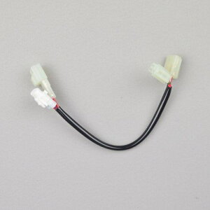 Y’S GEAR(YAMAHA) ワイズギア ワイヤーリード MT-03 MT-25 MT03 YAMAHA ヤマハ その他イモビライザー・アラームオプション・補修部品 保管・盗難防止用品