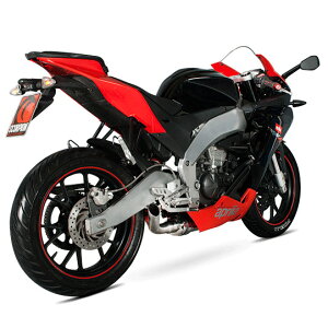 SCORPION XR[sI XeX XbvI}t[ RS4 125 APRILIA AvA }t[