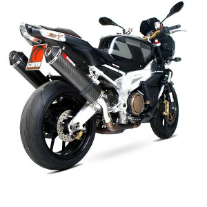 SCORPION XR[sI t@Ng[I[o XbvI}t[ Millie R RSV1000 Factory Tuono APRILIA AvA }t[