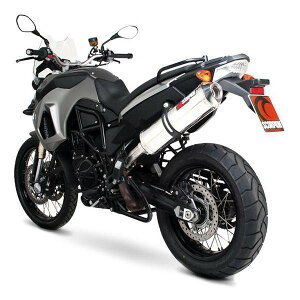 SCORPION XR[sI t@Ng[I[o XbvI}t[ F800 GS BMW }t[