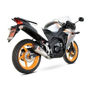 SCORPION XR[sI ZPge[p[ tGL][Xg}t[ CBR125R HONDA z_ }t[