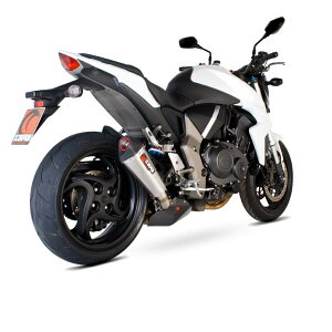 SCORPION XR[sI ZPge[p[ XbvI}t[ CB1000 R HONDA z_ }t[